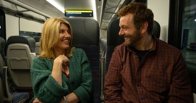 Who is Sharon Horgan? Best Interests star's incredible career, life off-screen and famous brother