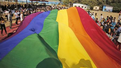 Same-sex marriage: Morality vs equality