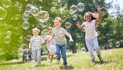 Summer is a chance to keep kids’ science learning on track