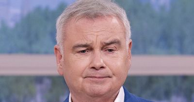 Eamonn Holmes hits back at fan after fresh 'swipe' amid This Morning feud