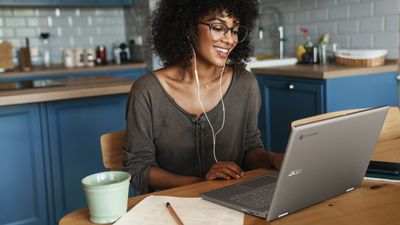 The best Chromebook just got a spec bump for a better price