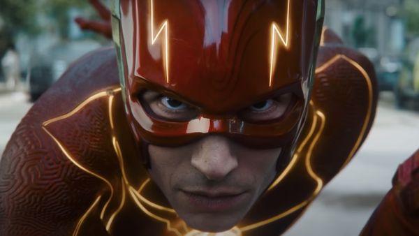 This show is a joke”: Grant Gustin's Final Run in 'The Flash' Gets  Criticized After Actor Reveals Original Plans For Barry Allen's Send-Off -  FandomWire