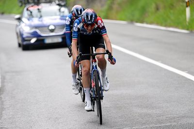 Chaos and emnity as women's Tour Féminin International des Pyrenees cancels final stage on safety grounds