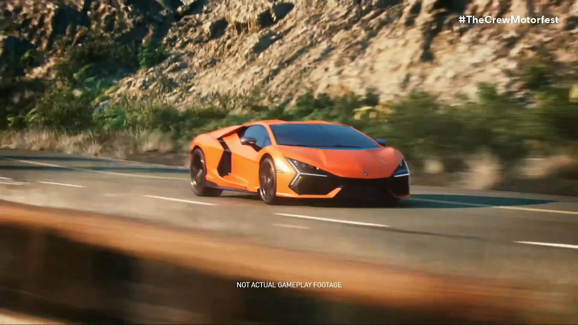 The Crew Motorfest preview: Ubisoft keeps community spirit firmly