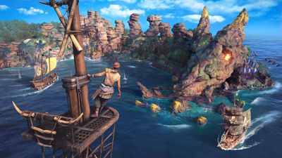 Skull and Bones is getting another closed beta in August