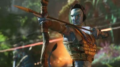 Avatar: Frontiers of Pandora looks more like Far Cry than Assassin's Creed