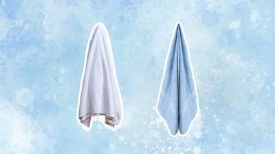 Bath sheets vs bath towels: What’s the difference?