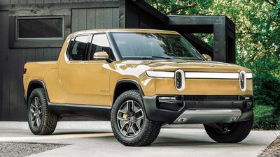 Fast Lane To Rivian Ownership: Drive Home R1T On Same Day At This Event