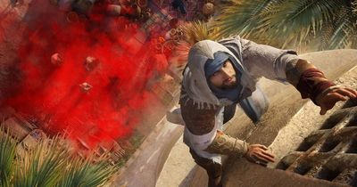 Assassin’s Creed Mirage hands-off preview: putting the assassin back into Assassin’s Creed