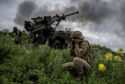 ‘Extraordinarily difficult operation’: All eyes on Ukraine attack