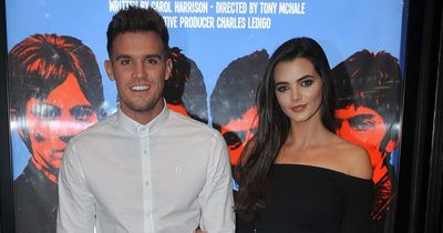 Gaz Beadle's wife 'fed up' in new hospital update after open heart surgery