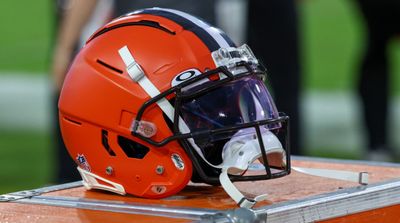 NFL Fans Loved All the Hidden Images Inside the New Browns Logo