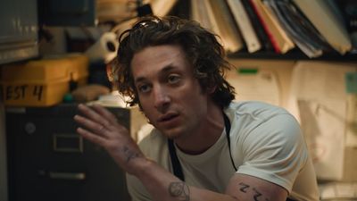Jeremy Allen White Was On Shameless For 11 Years, But It Took The Bear For Him To Feel Good About His Acting