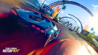 The Crew Motorfest preview: Ubisoft keeps community spirit firmly in the driving seat