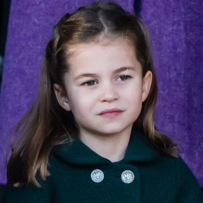 Princess Kate Was Left Blushing After Princess Charlotte’s Cheeky Gesture at Royal Event