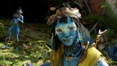 Start lowering your expectations for Avatar: Frontiers of Pandora