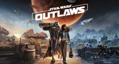 Forget Starfield — Star Wars: Outlaws could be the proper Han Solo simulator