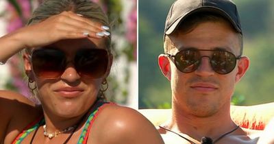 Love Island fans rejoice as Molly gets a 'taste of her own medicine' as new girls arrive