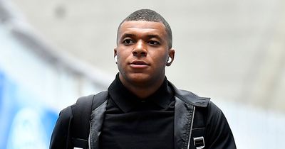 Kylian Mbappe leaves PSG furious as transfer demand opens door to Real Madrid