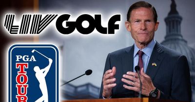 LIV Golf and PGA Tour merger probed by US Senate as demand made to Greg Norman