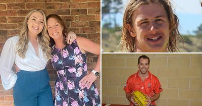 The lost lives of the Hunter Valley bus crash