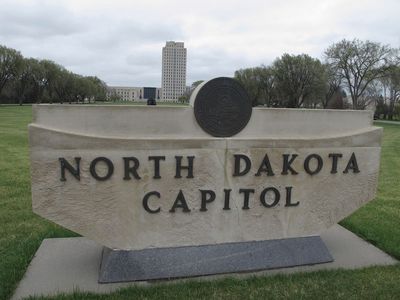 EXPLAINER: Trial begins in tribes' lawsuit over North Dakota redistricting map