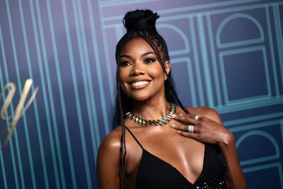 Gabrielle Union reveals how she conquered her fear of being a ‘bad mom’