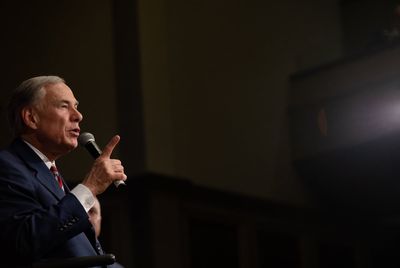 On property tax impasse, Gov. Greg Abbott appears open to House-Senate compromise