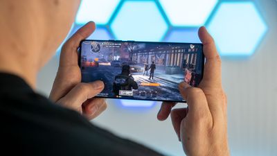 The Division Resurgence brings console-quality gaming to phones