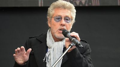 "Sooner or later, I'm going to offend you": At 79, The Who's Roger Daltrey is still pulling no punches