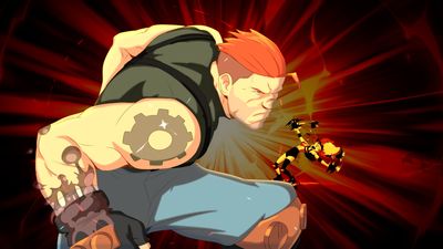 3 years after he faced sexual harassment allegations, new fighting game Diesel Legacy is giving disgraced Skullgirls developer Mike Zaimont a chance to prove he's now 'fundamentally different'