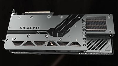 Gigabyte's new RTX 4090 fixes the graphics card's biggest problem