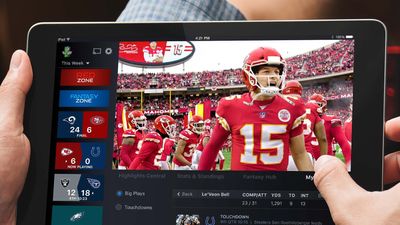 YouTube TV is bringing a fan-favorite feature to NFL Sunday Ticket