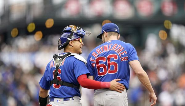 How Marcus Stroman's unique approach to game prep helps him lock