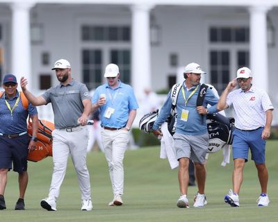 Intrigue surrounding US Open worthy of any Hollywood blockbuster