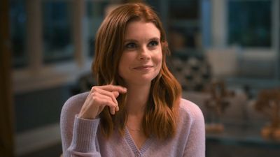 Sweet Magnolias' JoAnna Garcia Swisher Talks Maddie's 'Uncomfortable' Season 3 And Where The Show Will Get A Little Deeper