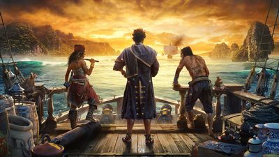 Skull and Bones is to receive yet another closed beta in late August