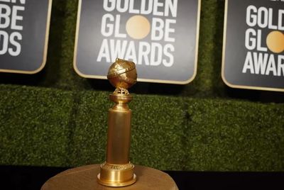 Dick Clark Productions and Eldridge Acquire Golden Globes