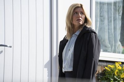 Sharon Horgan reveals family health scare helped her performance in Best Interests