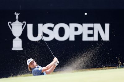 Cameron Smith dishes on PGA Tour-Saudi Arabia news, explains why he’s a good fit for a different test at the 2023 U.S Open