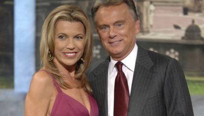 Pat Sajak says he’ll leave ‘Wheel of Fortune’ in 2024