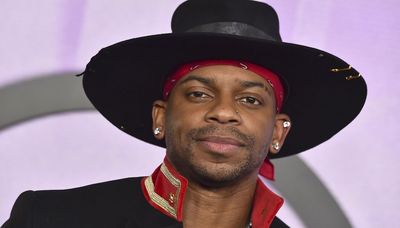 Country singer Jimmie Allen accused in second sexual assault lawsuit