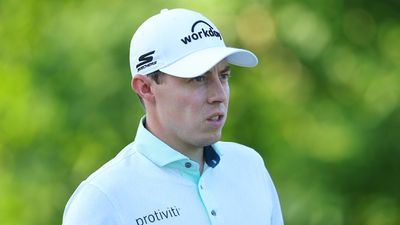 'Nobody Knows What's Going On' - Matt Fitzpatrick On 'Confusing' Merger