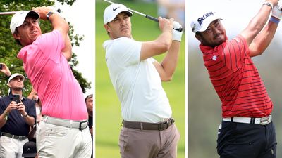 US Open Tee Times And Pairings - Rounds One And Two