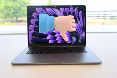 15-inch M2 MacBook Air reviews are out — 3 things people hate about it