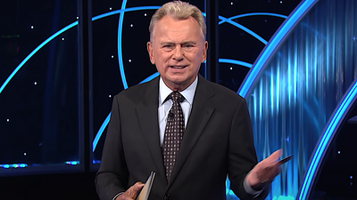 Wheel Of Fortune: Pat Sajak Announces Retirement From The Long-Running Game Show