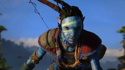 When is Avatar: Frontiers of Pandora set?