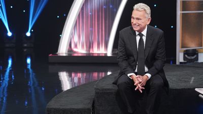 Wheel of Fortune shocker: Pat Sajak to step down as host