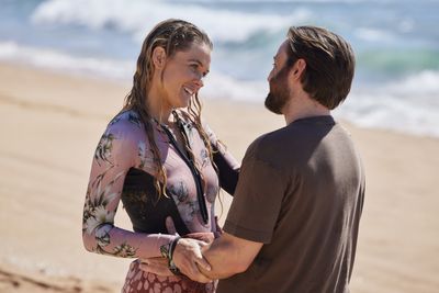 Home and Away spoilers: Will Bree Cameron RUIN her relationship?