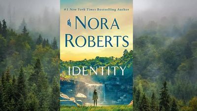 Micro review: ‘Identity’ by Nora Roberts